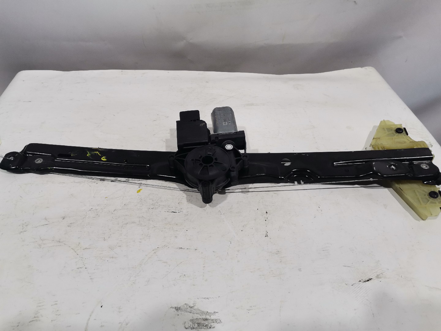 Elevador de Vidro Frente Esquerdo TOYOTA PROACE Caixa (MDZ_) | 16 -  Imagem-1