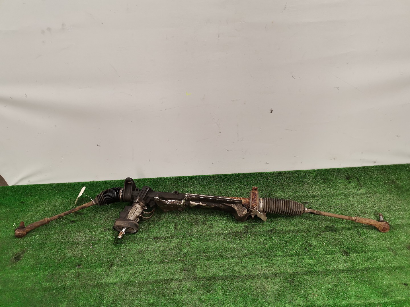 Caixa de Direção VOLKSWAGEN NEW BEETLE (9C1, 1C1) | 98 - 10