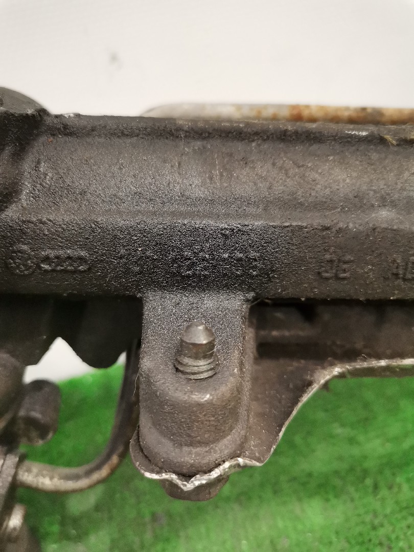 Caixa de Direção VOLKSWAGEN NEW BEETLE (9C1, 1C1) | 98 - 10 Imagem-3