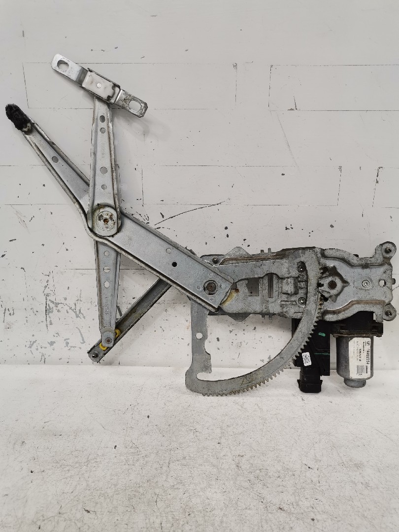 Elevador de Vidro Frente Direito  OPEL CORSA C (X01) | 00 - 09