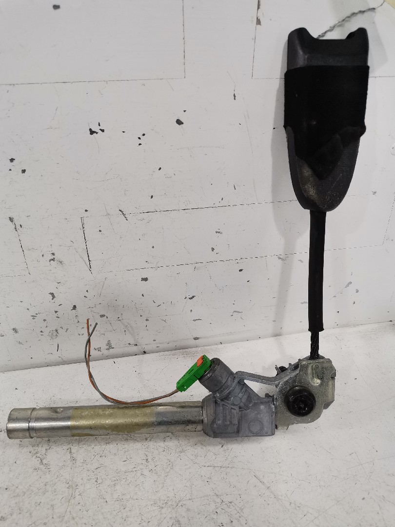 Pré-Tensor/Cinto Frente Direito OPEL CORSA D (S07) | 06 - 14