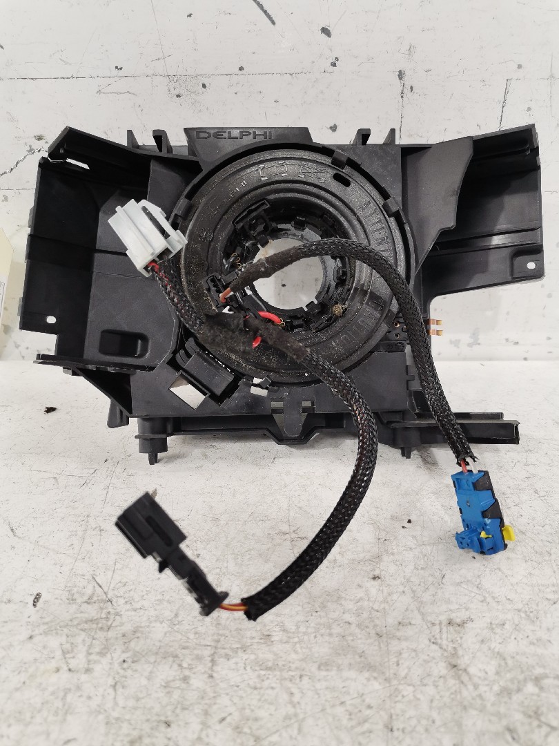 Fita AirBag Volante RENAULT KANGOO Express (FW0/1_) | 08 - 