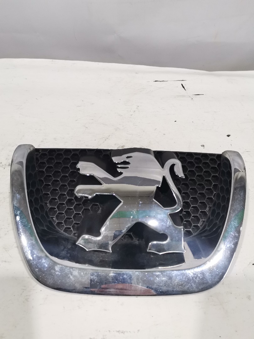 Genérico PEUGEOT 207 (WA_, WC_) | 06 - 15