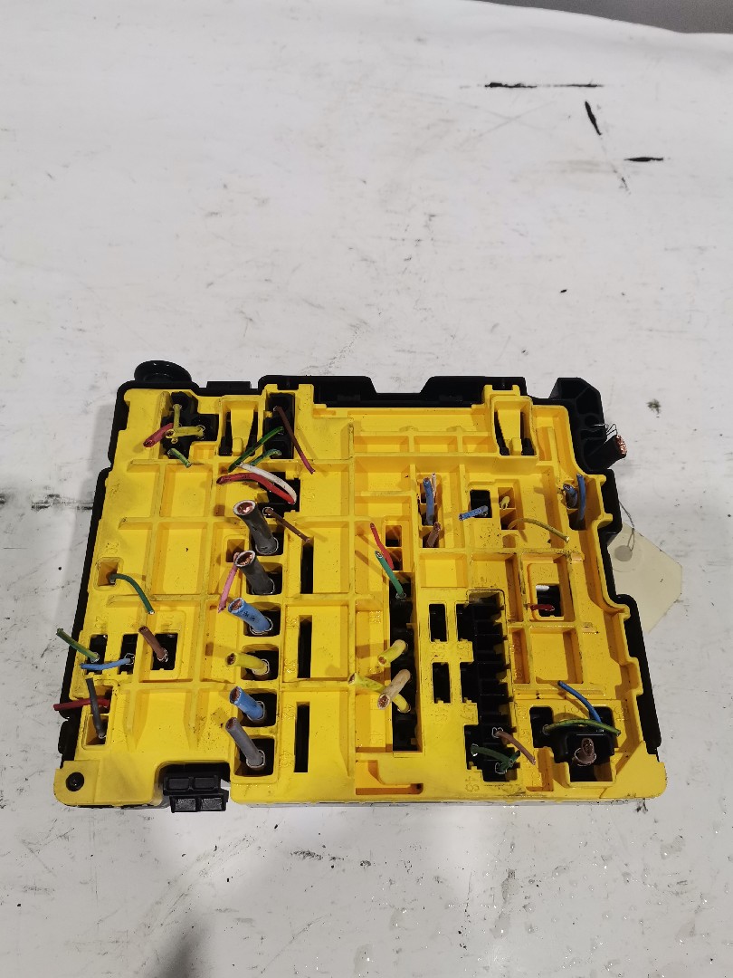 Módulo / Centralina TOYOTA PROACE Caixa (MDZ_) | 16 -  Imagem-1