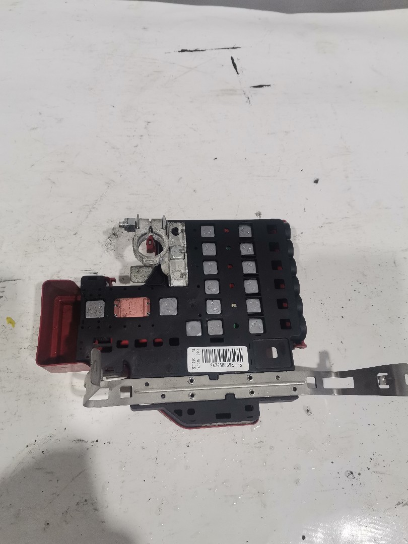 Módulo / Centralina RENAULT ZOE (BFM_) | 12 - 