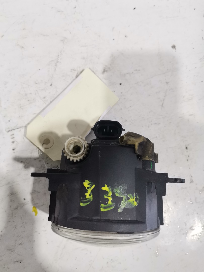 Farol Nevoeiro Esquerdo PEUGEOT 207 (WA_, WC_) | 06 - 15