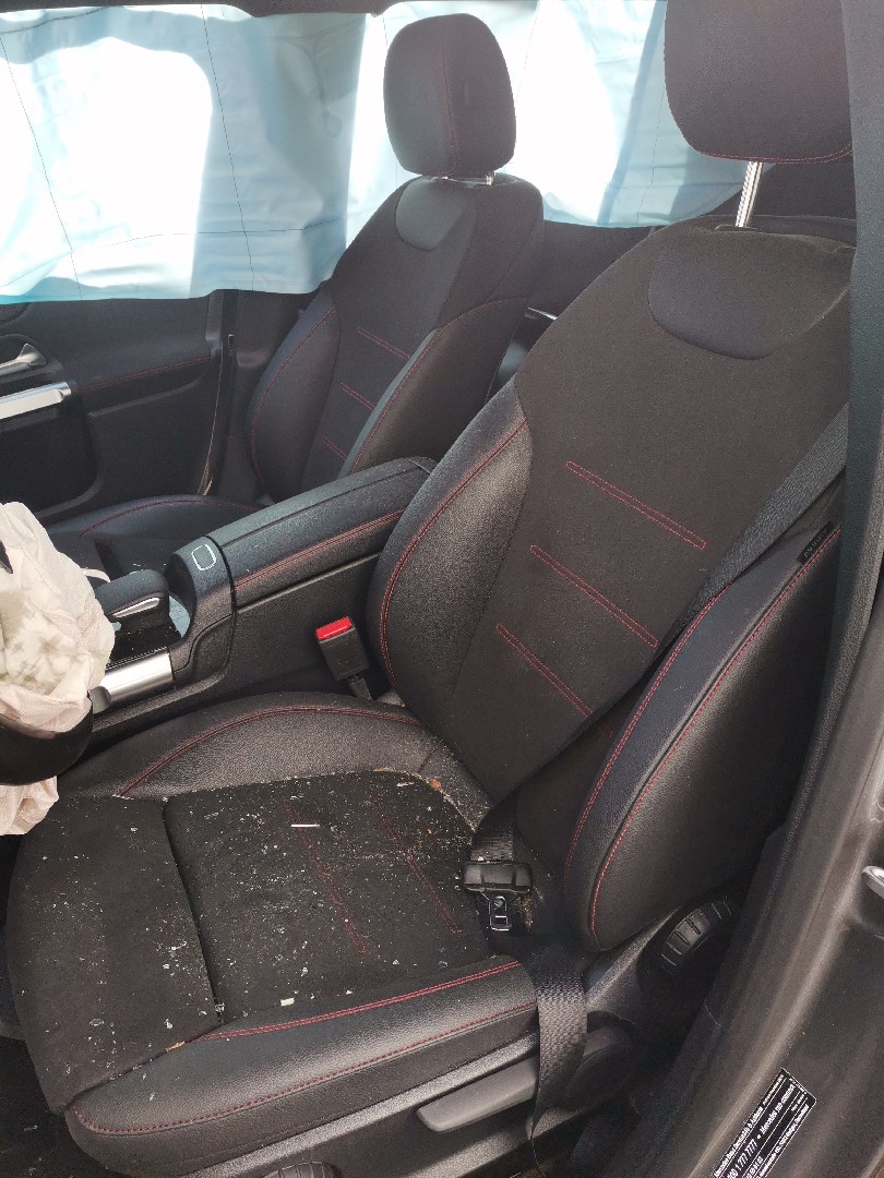 Conjunto Bancos MERCEDES-BENZ GLB-CLASS (X247) | 19 - 