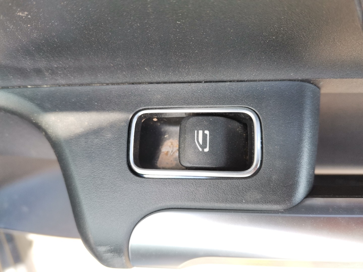 Botão / Interruptor Vidro Trás Direito MERCEDES-BENZ GLB-CLASS (X247) | 19 - 