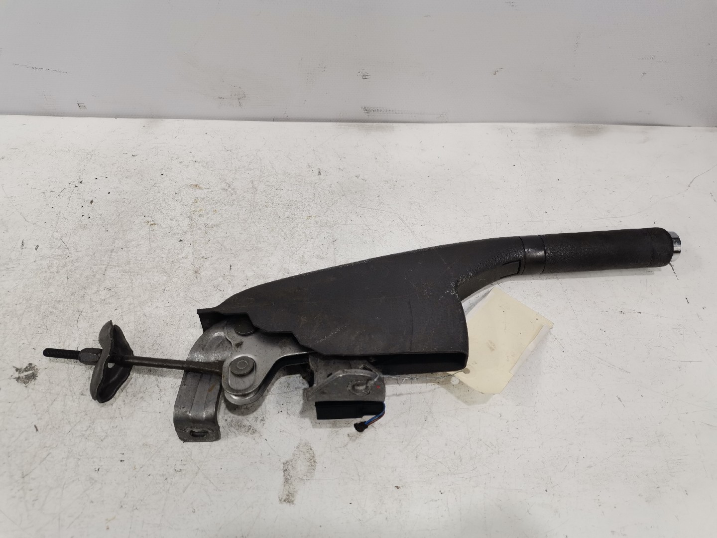 Travão Mão VOLKSWAGEN POLO (9N_) | 01 - 14 Imagem-1