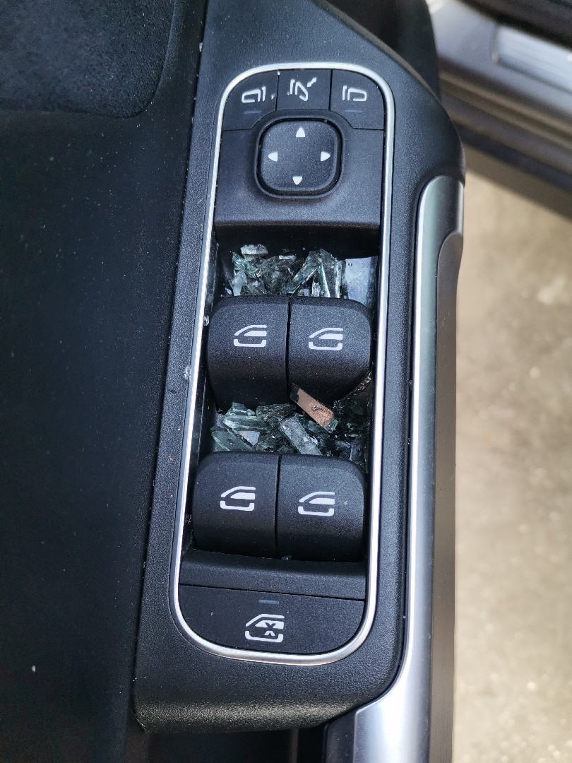 Cierre Puerta Trasera Izq MERCEDES-BENZ GLB-CLASS (X247) | 19 - 