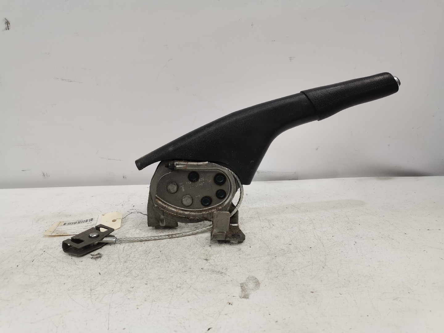 Travão Mão RENAULT CLIO III (BR0/1, CR0/1) | 05 - 