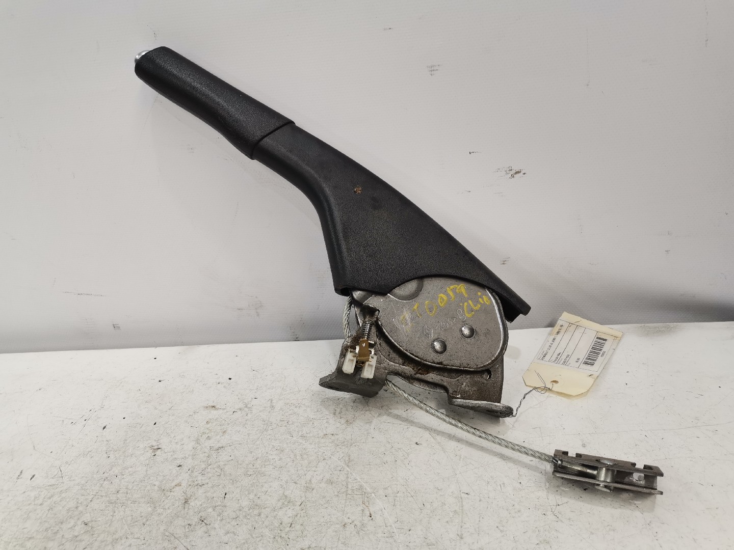 Travão Mão RENAULT CLIO III (BR0/1, CR0/1) | 05 -  Imagem-1