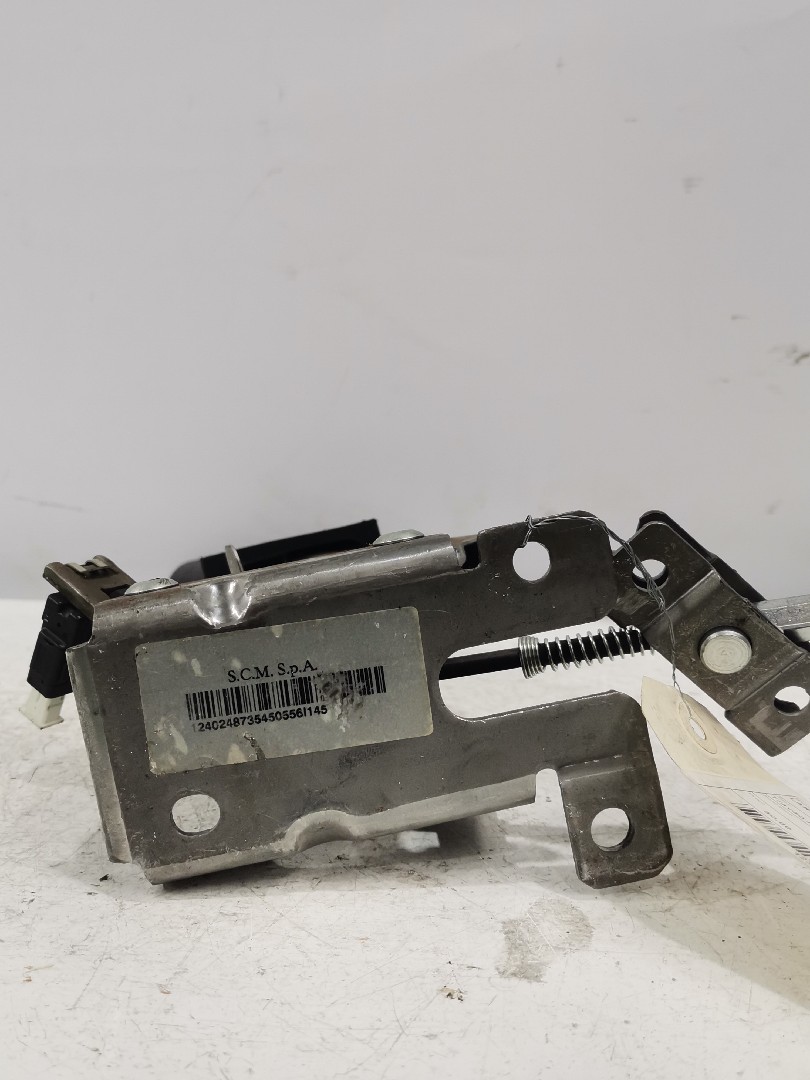 Travão Mão LANCIA DELTA III (844_) | 08 - 14 Imagem-3