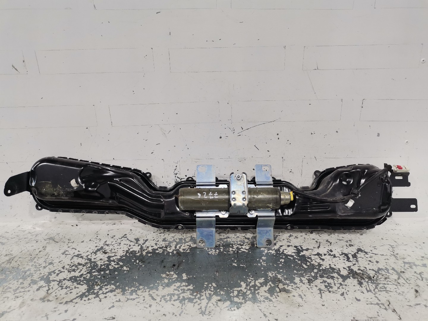 Airbag Pedestre VOLVO V40 Hatchback (525, 526) | 12 -  Imagem-1