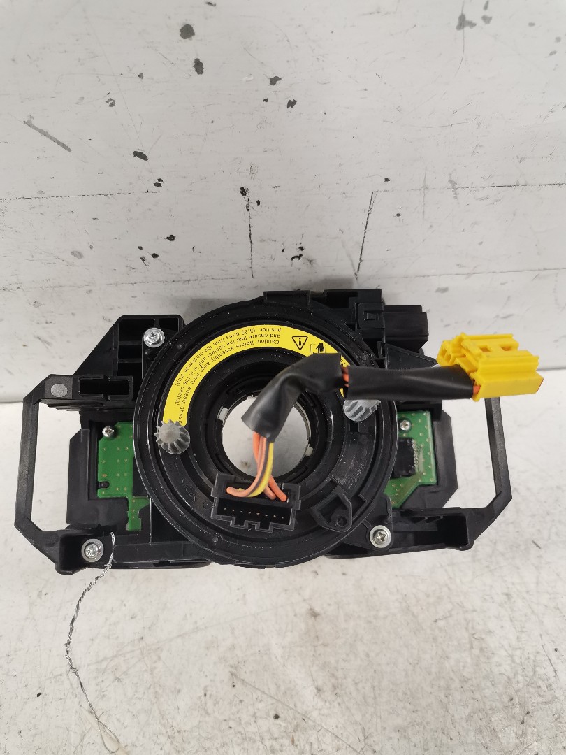 Fita AirBag Volante VOLVO V40 Hatchback (525, 526) | 12 - 