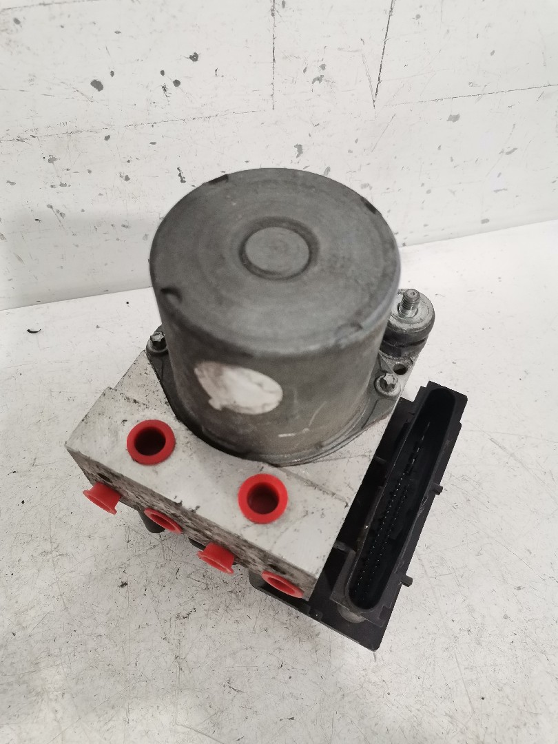 ABS RENAULT CLIO III (BR0/1, CR0/1) | 05 - 