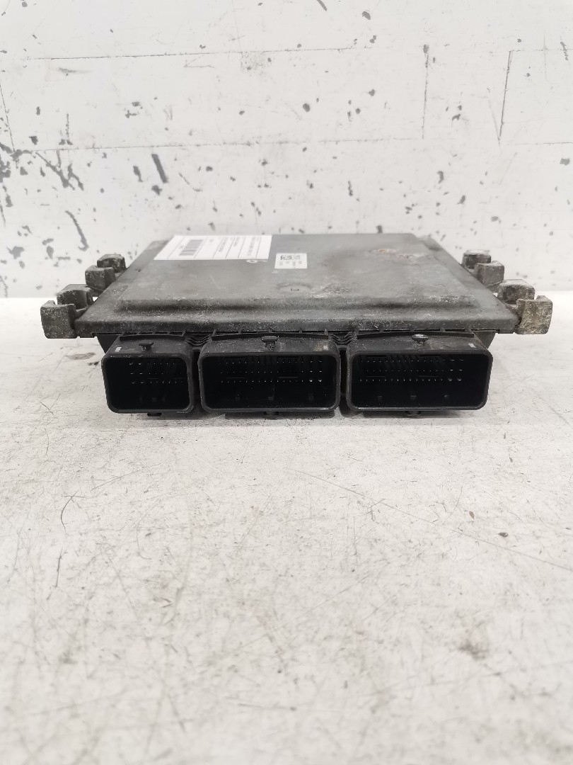 Engine Module RENAULT CLIO III (BR0/1, CR0/1) | 05 -  Imagem-1