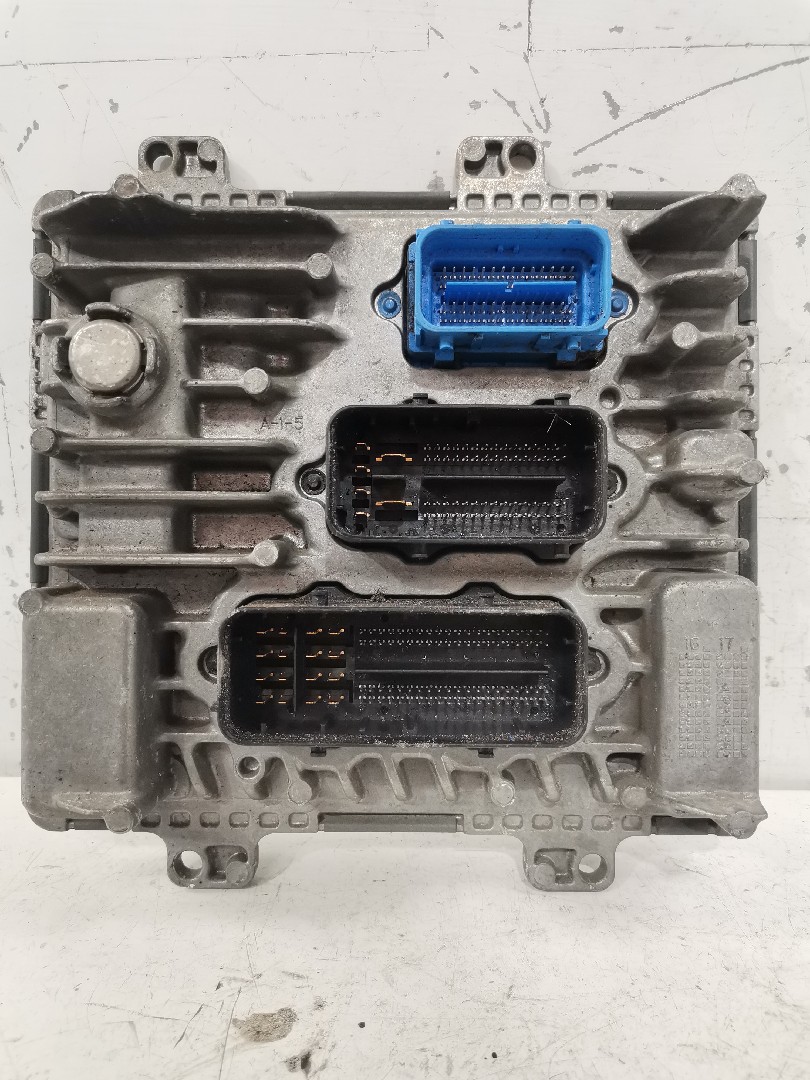 Módulo / Centralina OPEL ASTRA K Sports Tourer (B16) | 15 - 