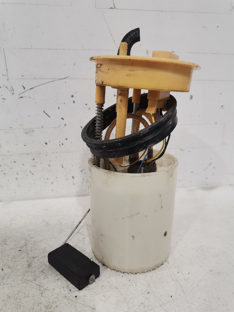 Boía / Bomba Depósito de Combustível VOLKSWAGEN POLO (6R1, 6C1) | 09 -  Imagem-1