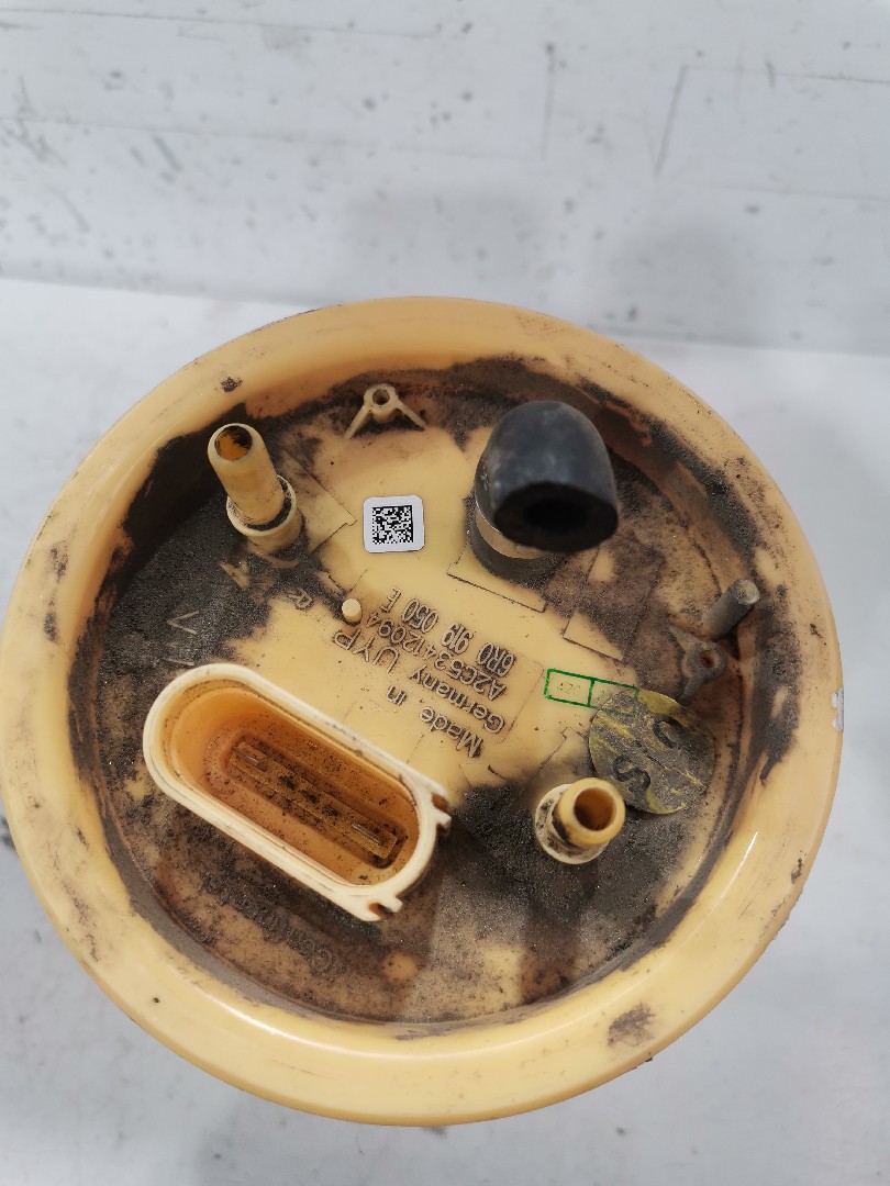 Boía / Bomba Depósito de Combustível VOLKSWAGEN POLO (6R1, 6C1) | 09 -  Imagem-2