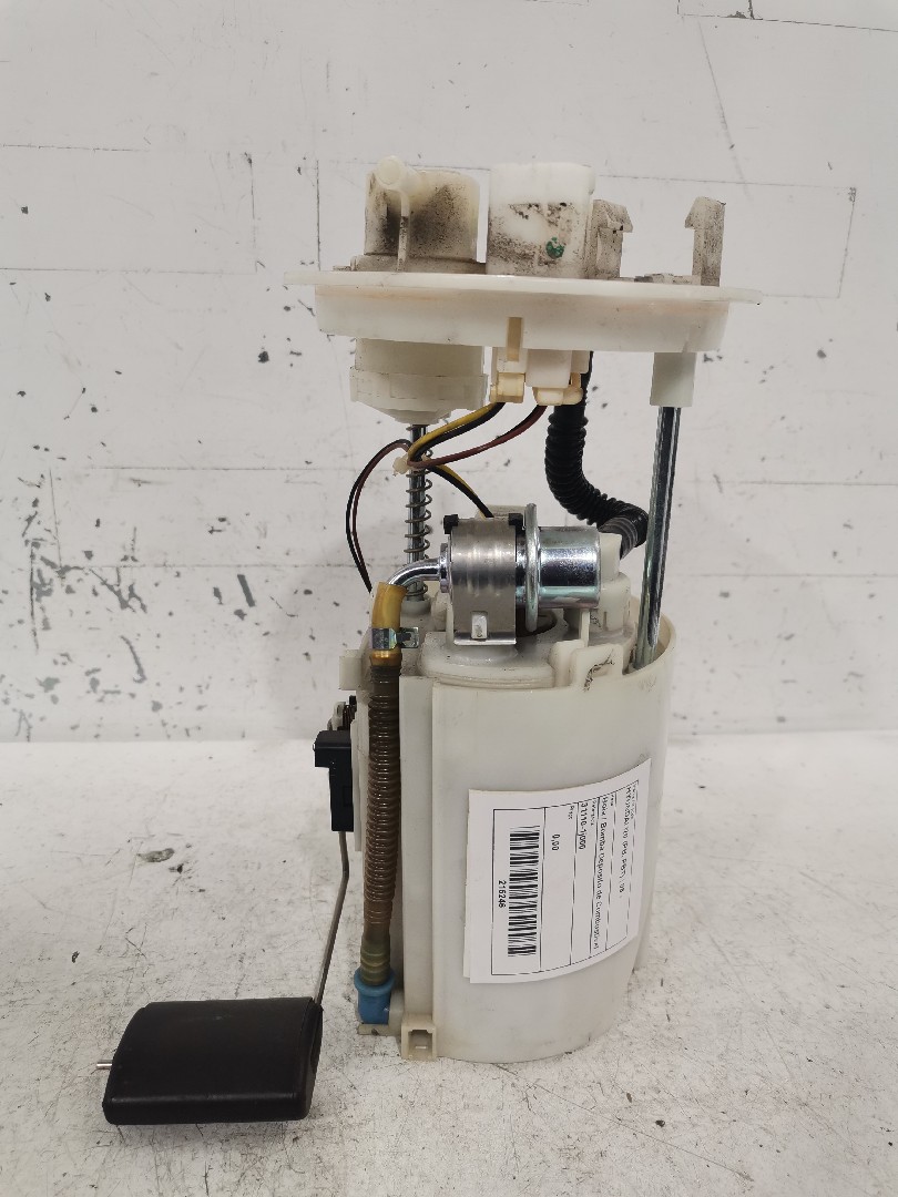 Boía / Bomba Depósito de Combustível HYUNDAI i20 (PB, PBT) | 08 -  Imagem-0