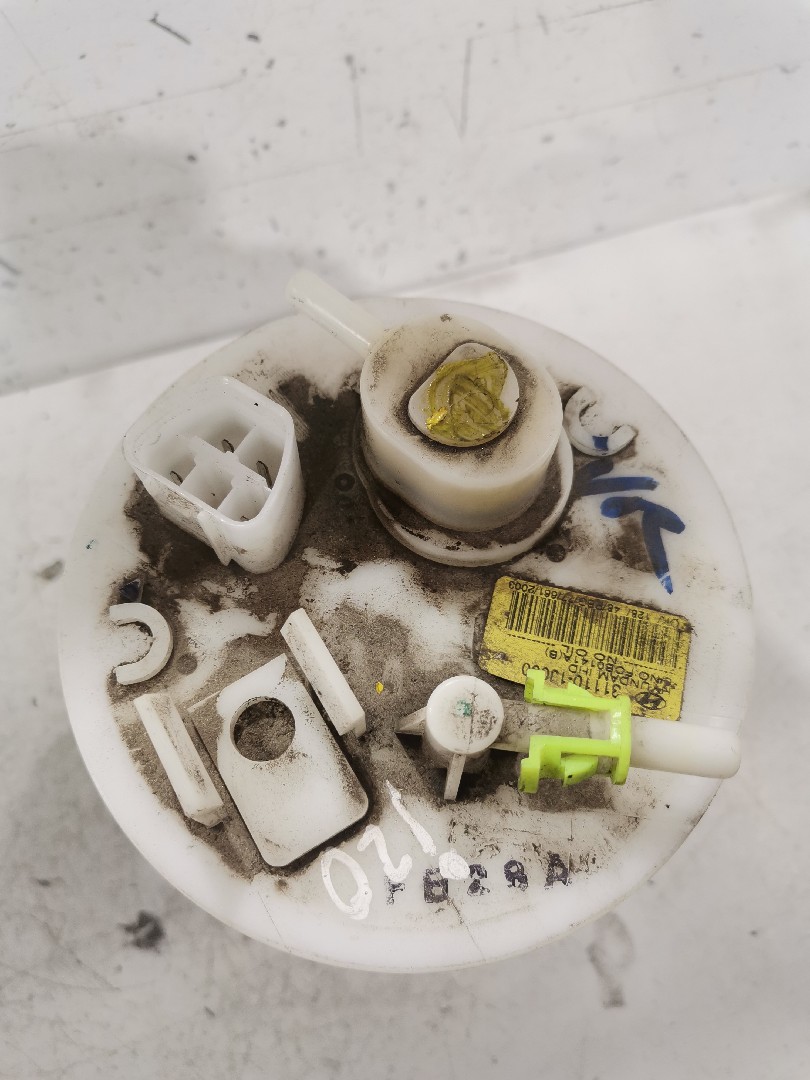 Boía / Bomba Depósito de Combustível HYUNDAI i20 (PB, PBT) | 08 -  Imagem-2