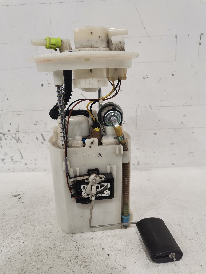 Boía / Bomba Depósito de Combustível HYUNDAI i20 (PB, PBT) | 08 -  Imagem-1