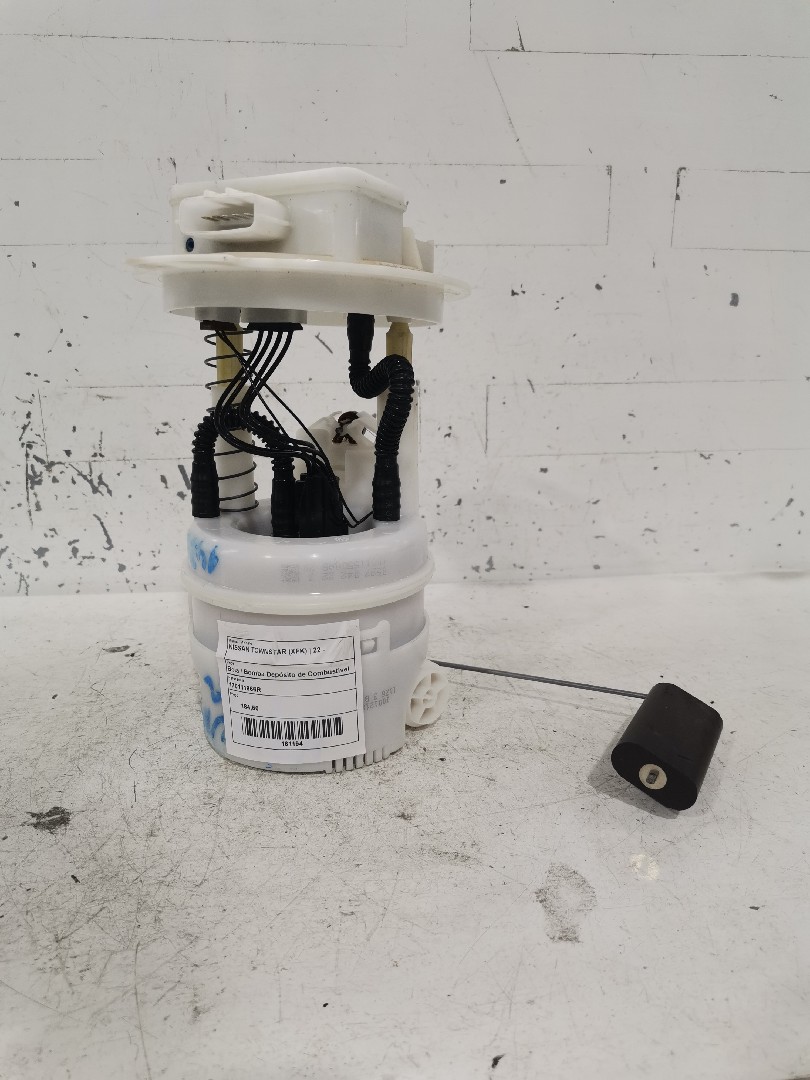 Boía / Bomba Depósito de Combustível NISSAN TOWNSTAR (XFK) | 22 -