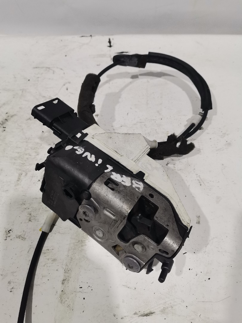 Fechadura Frente Lado Direito CITROEN BERLINGO Caixa (B9) | 08 - 
