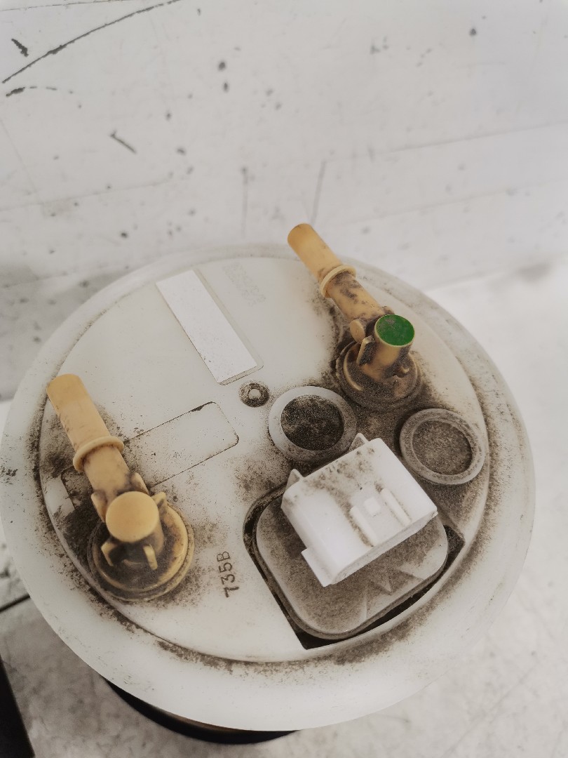 Boía / Bomba Depósito de Combustível RENAULT CLIO III (BR0/1, CR0/1) | 05 -  Imagem-2