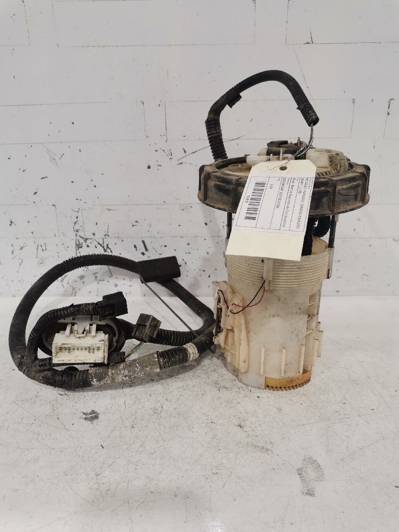 Boía / Bomba Depósito de Combustível RENAULT KANGOO / GRAND KANGOO (KW0/1_) | 08 -  Imagem-1