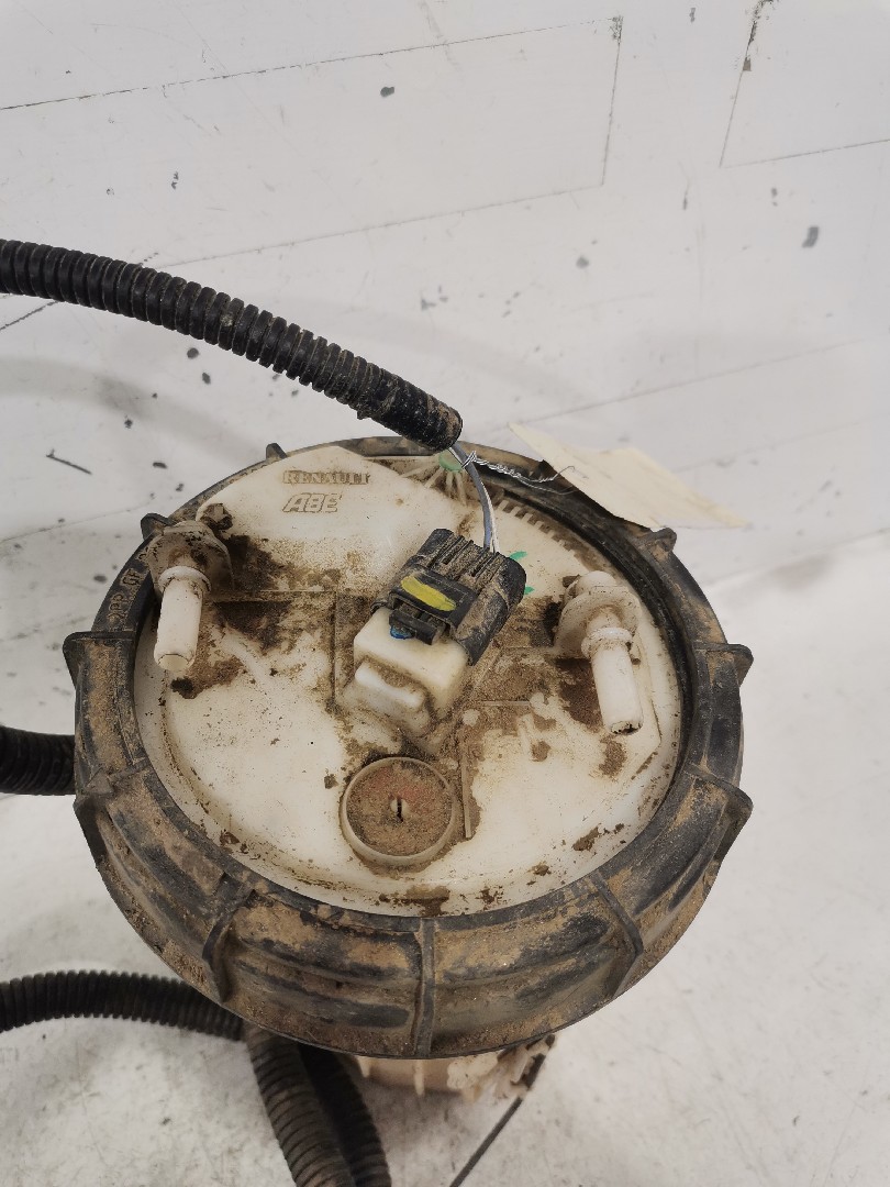 Boía / Bomba Depósito de Combustível RENAULT KANGOO / GRAND KANGOO (KW0/1_) | 08 -  Imagem-2