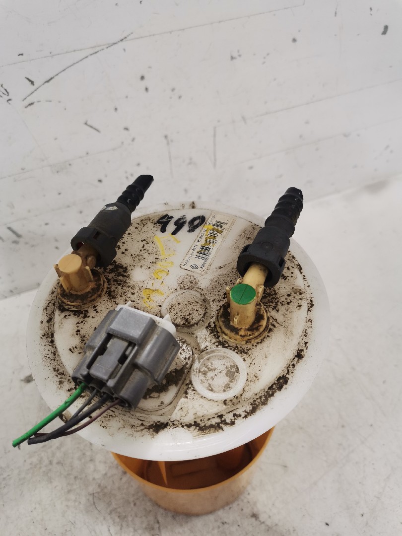 Boía / Bomba Depósito de Combustível RENAULT CLIO III (BR0/1, CR0/1) | 05 -  Imagem-2