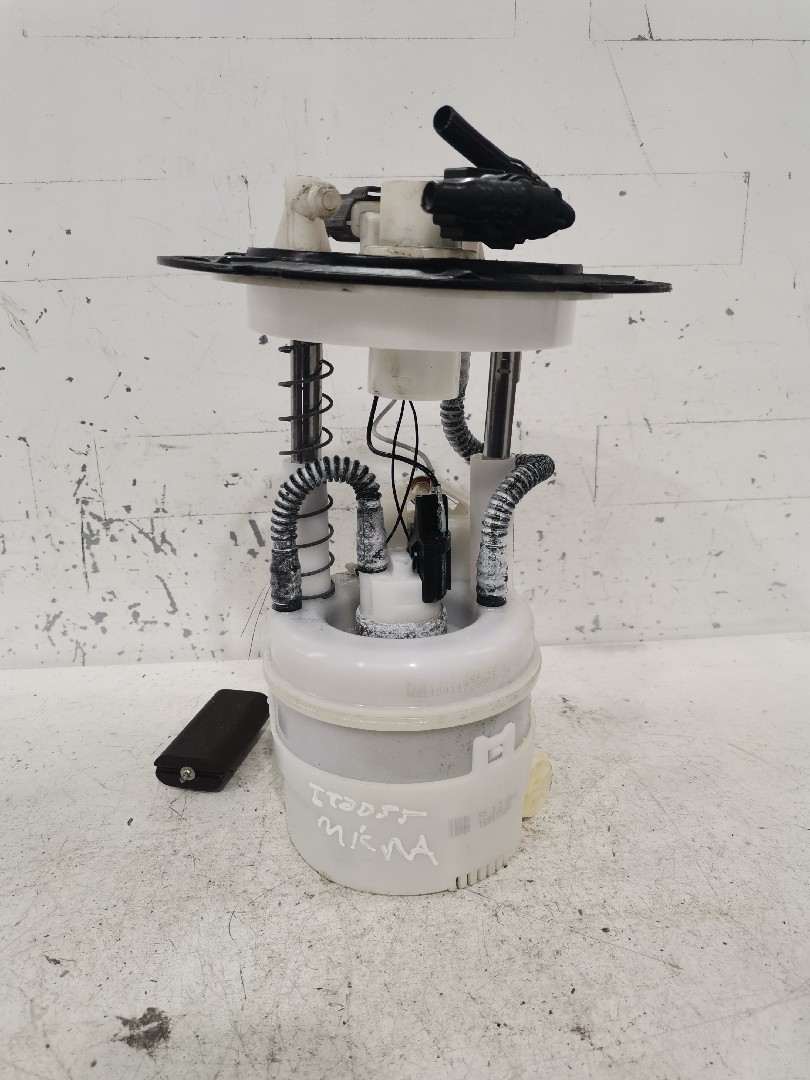 Boía / Bomba Depósito de Combustível NISSAN MICRA V (K14) | 16 - 