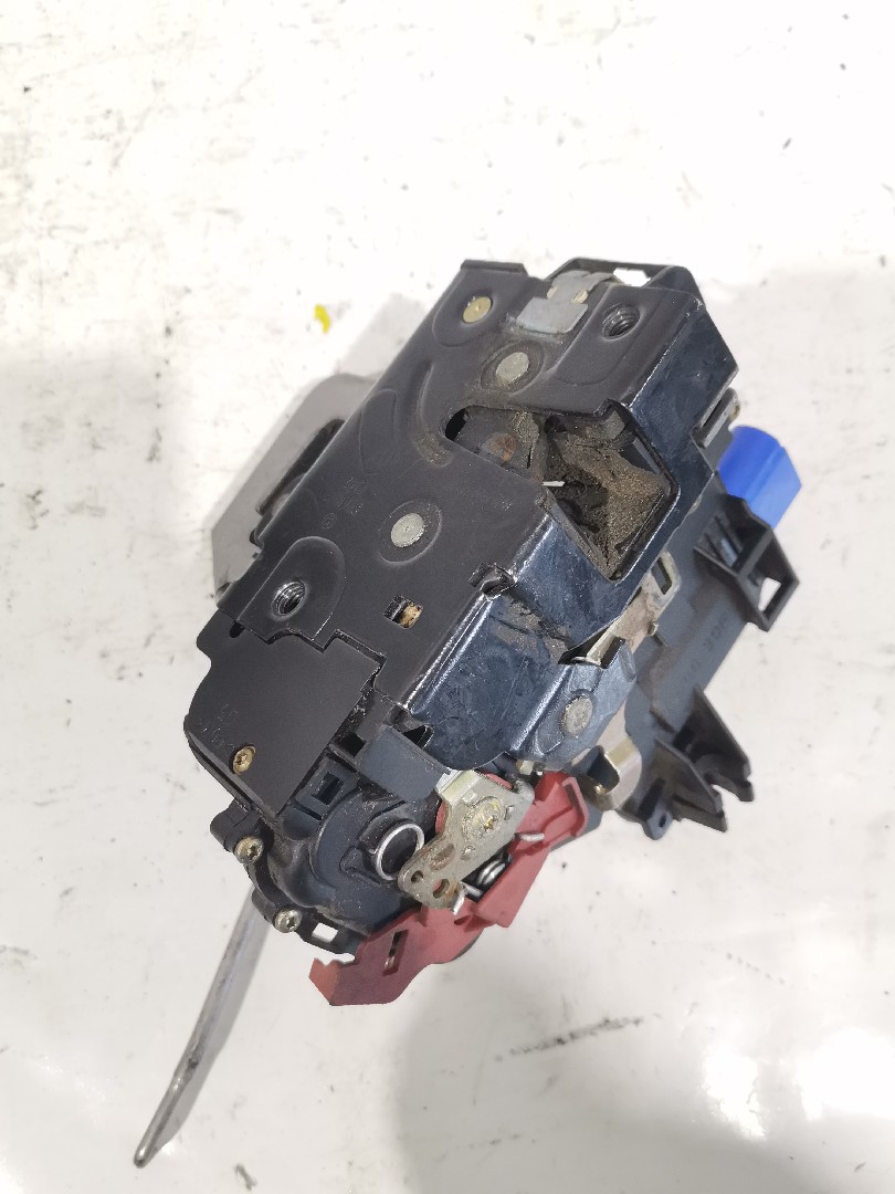 Fechadura Frente Lado Direito AUDI A3 (8P1) | 03 - 13 Imagem-0