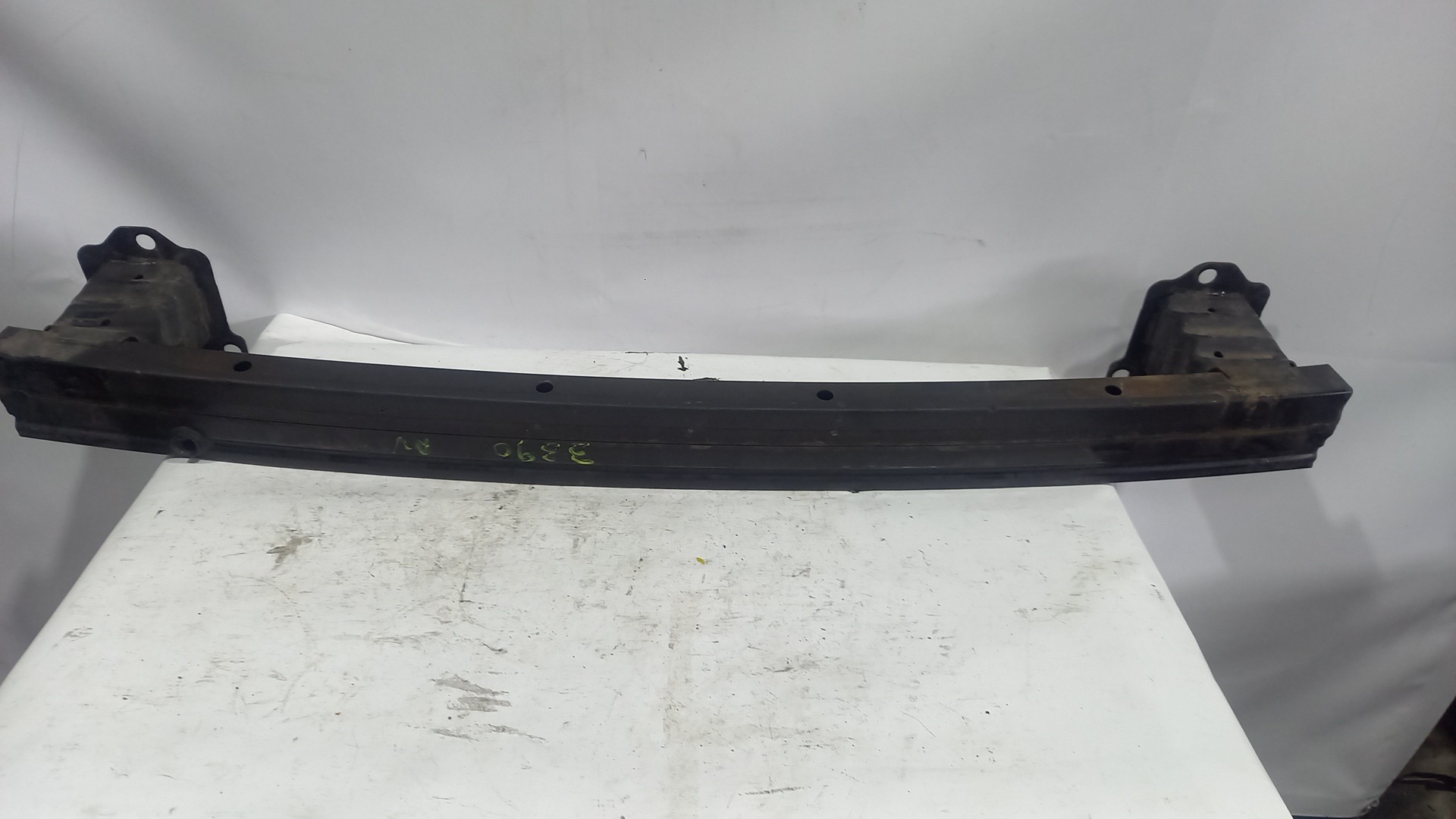 Reforço Pára Choques Frente PEUGEOT 207 (WA_, WC_) | 06 - 15