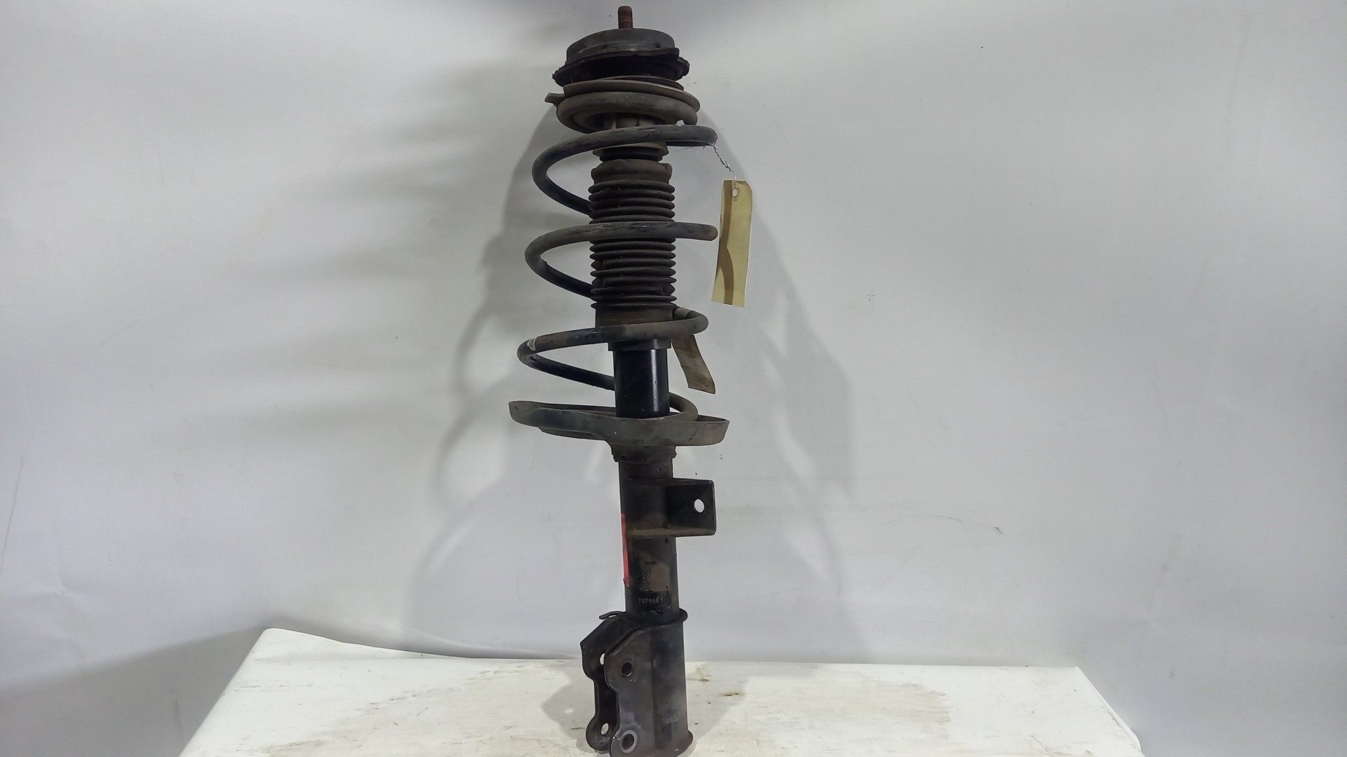 Amortecedor Frente Esquerdo FIAT 500 (312_) | 07 -  Imagem-0