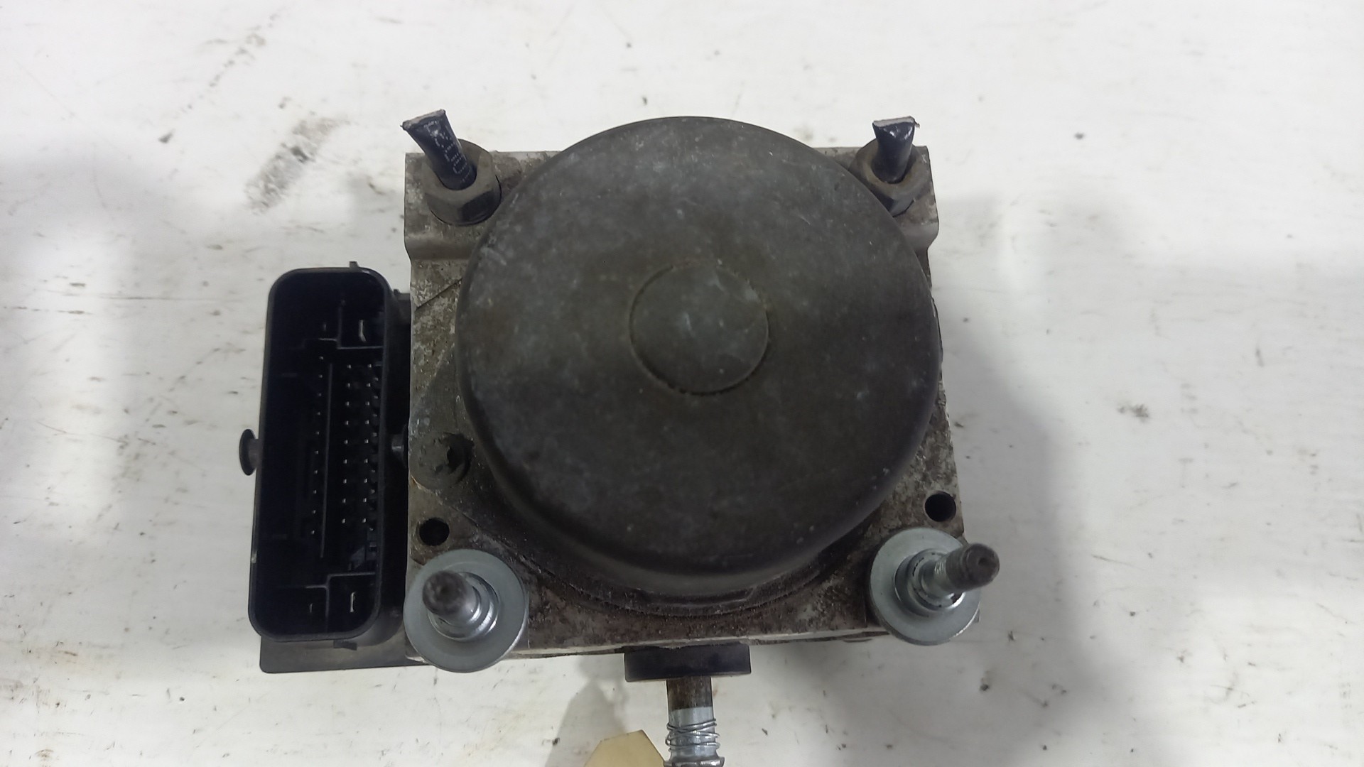 ABS FIAT 500 (312_) | 07 - 
