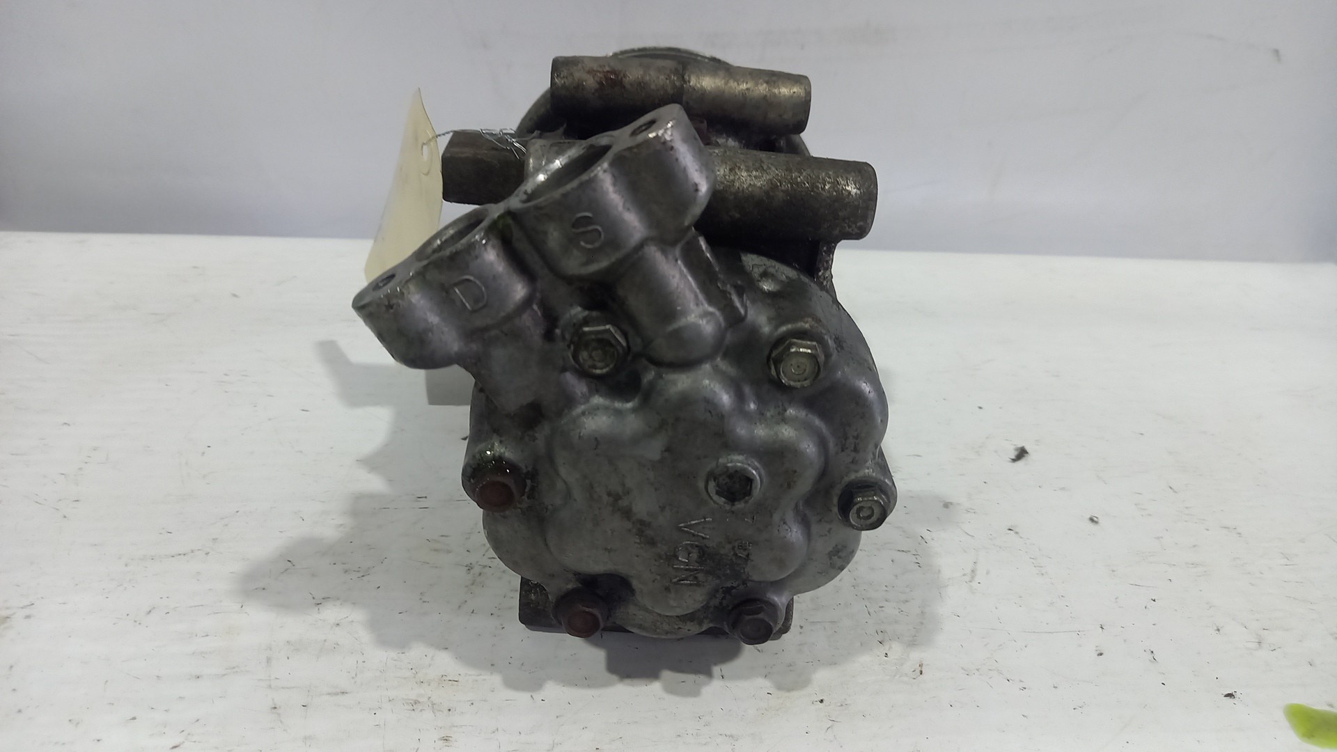 Compressor AC RENAULT CLIO III (BR0/1, CR0/1) | 05 -  Imagem-1