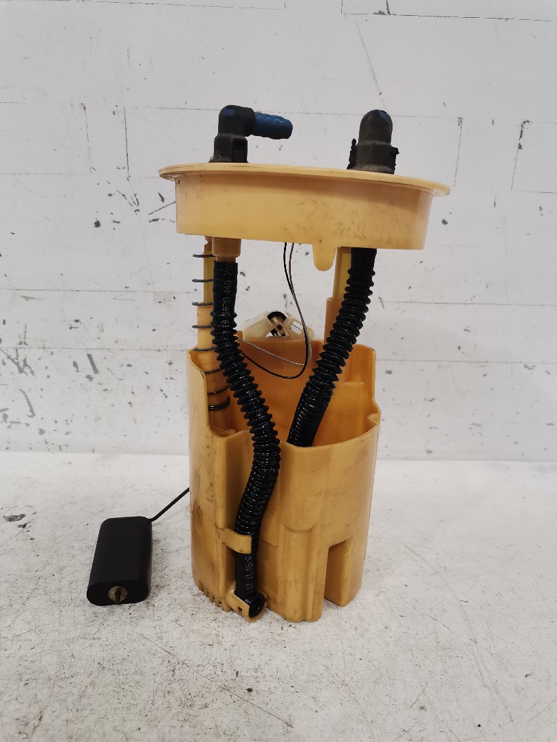 Boía / Bomba Depósito de Combustível MINI MINI (R56) | 05 - 14