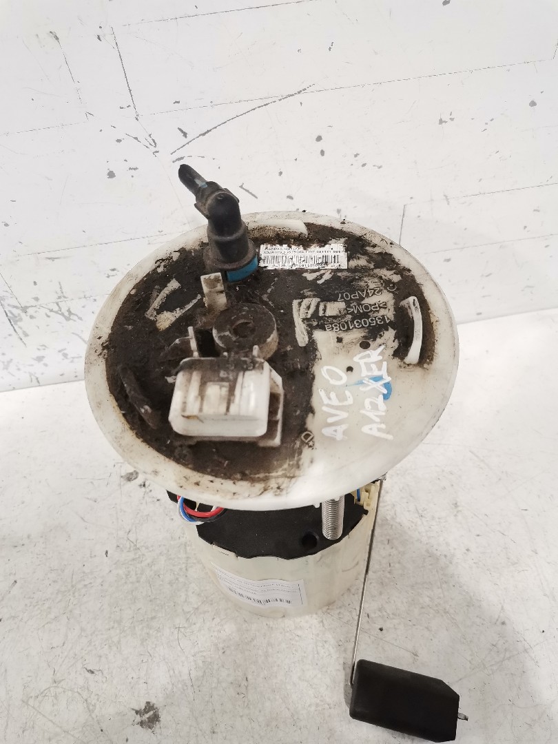 Boía / Bomba Depósito de Combustível CHEVROLET AVEO Hatchback (T300) | 11 -  Imagem-2