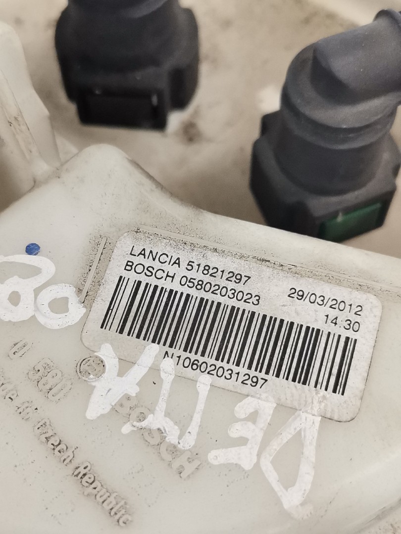 Boía / Bomba Depósito de Combustível LANCIA DELTA III (844_) | 08 - 14 Imagem-3
