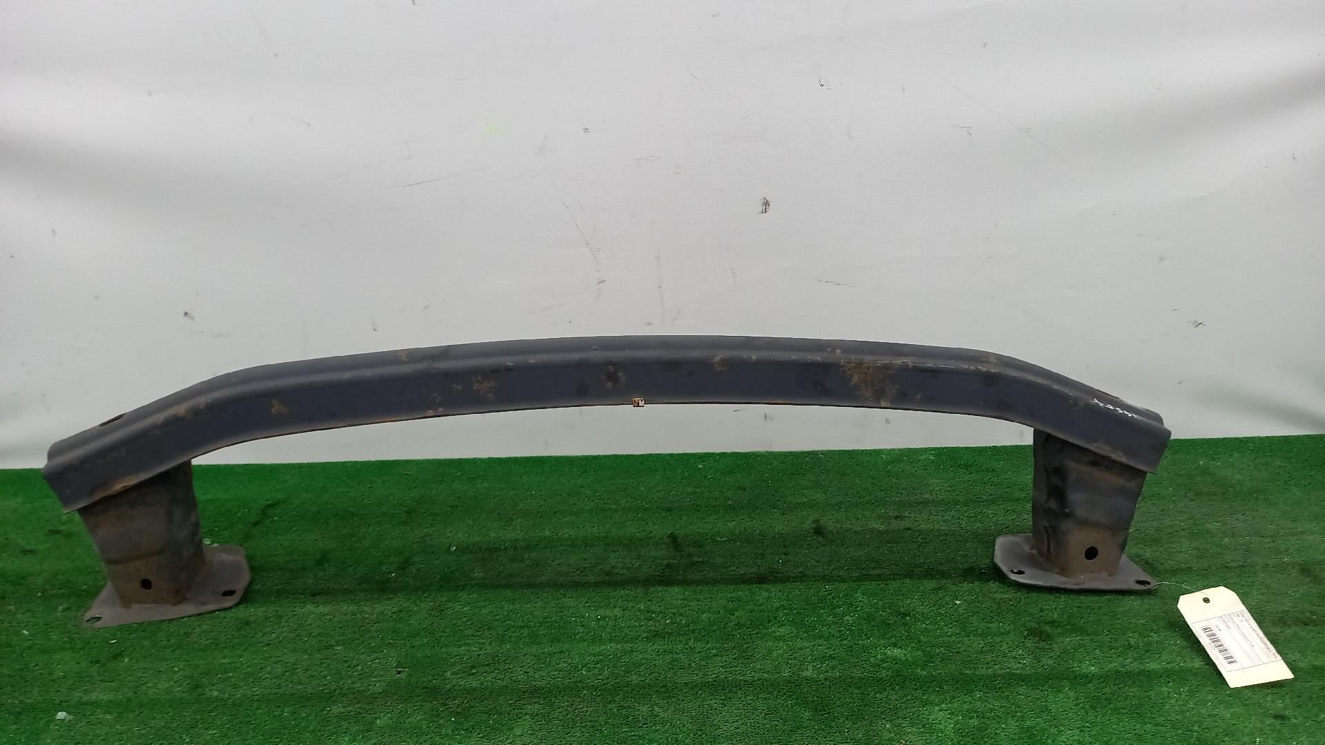 Reforço Pára Choques Trás SEAT IBIZA IV SPORTCOUPE (6J1, 6P5) | 08 - 18