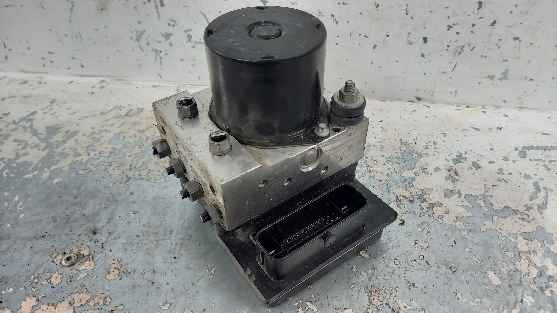 ABS SEAT IBIZA IV SPORTCOUPE (6J1, 6P5) | 08 - 18