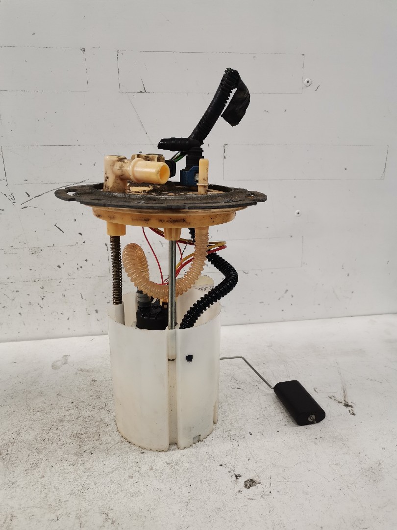 Boía / Bomba Depósito de Combustível FIAT TIPO Hatchback (356_) | 16 - 