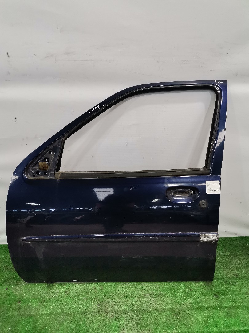 Porta Frente Lado Esquerdo FORD FIESTA IV (JA_, JB_) | 95 - 02