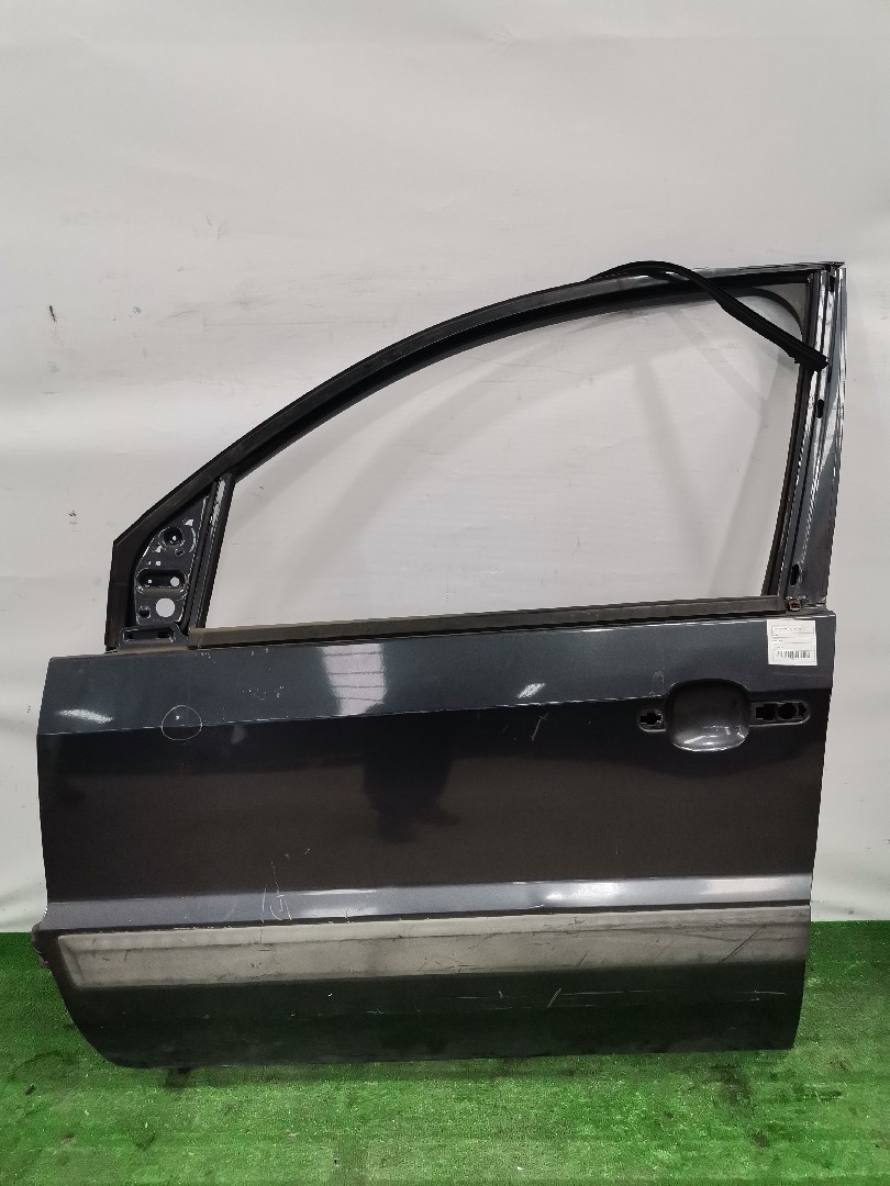 Porta Frente Lado Esquerdo FORD FUSION (JU_) | 02 - 12