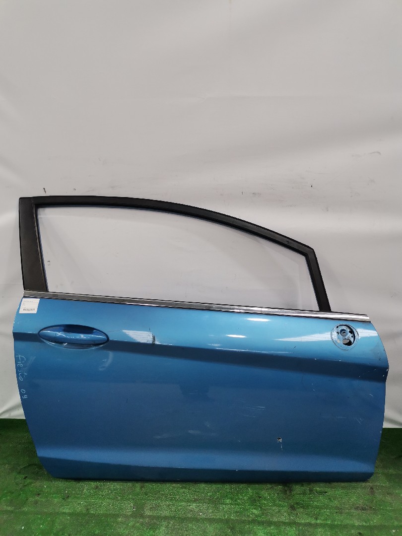 Porta Frente Lado Direito FORD FIESTA VI Van | 08 - 