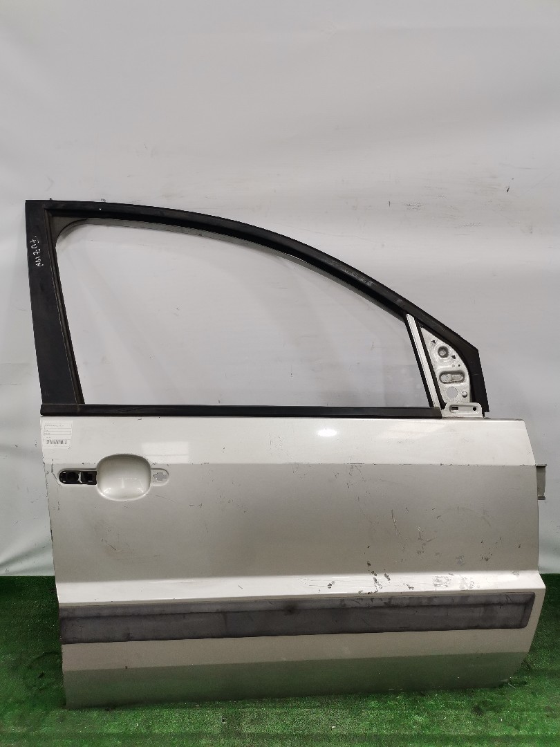 Porta Frente Lado Direito FORD FUSION (JU_) | 02 - 12