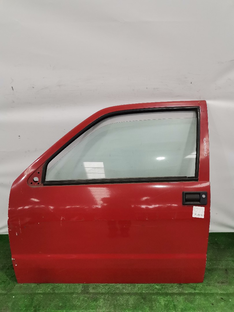 Porta Frente Lado Esquerdo FIAT CINQUECENTO VAN (170) | 91 - 98